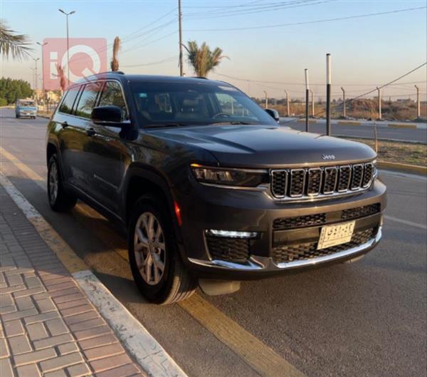 Jeep for sale in Iraq